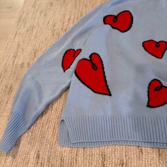 Allude Cashmere Sweater - Picture 14 of 14